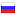 kairosplanet.biz server is located in Russia